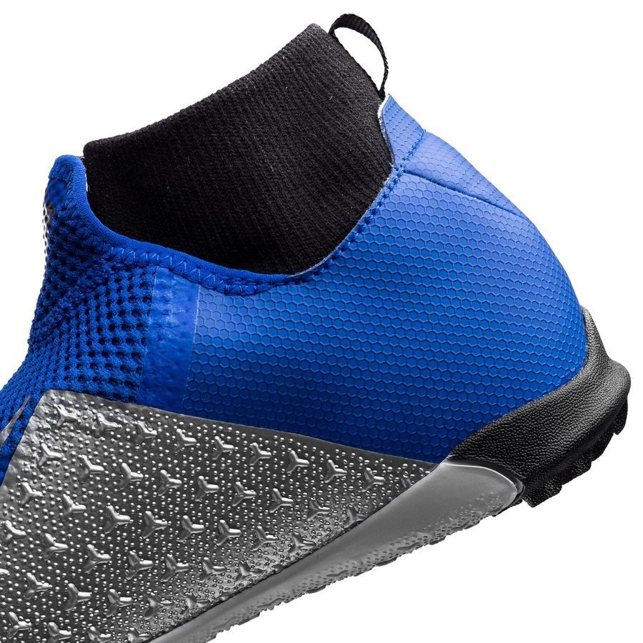 Nike Jr Phantom Vision Academy DF TF Soccer Shoes