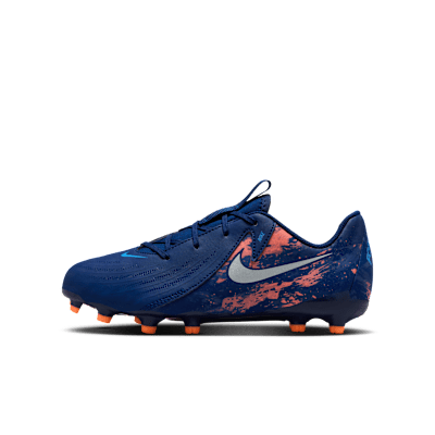 NIKE JR PHANTOM GX II ACAD FG/MG EH