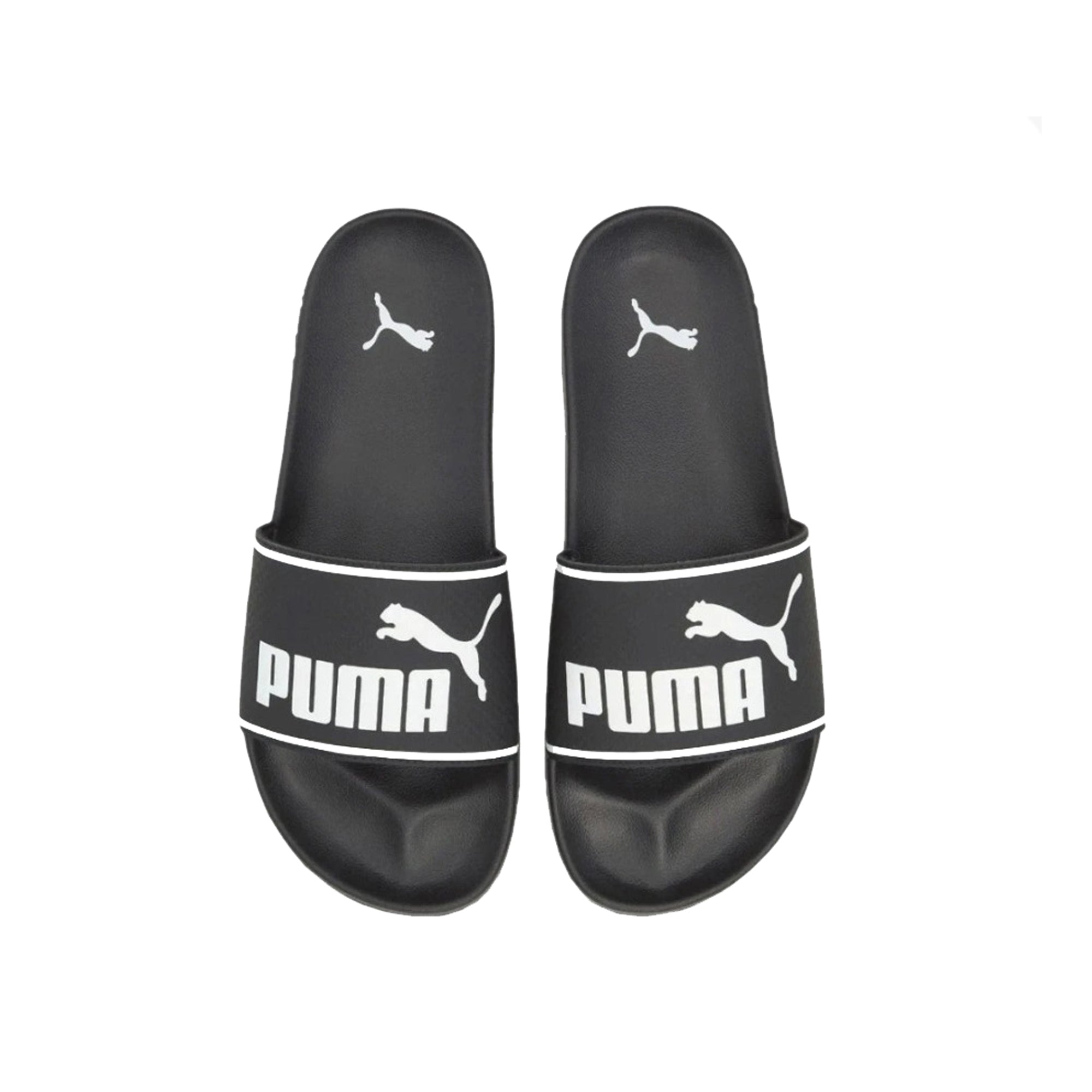 PUMA LEADCAT 2.0 SLIDES