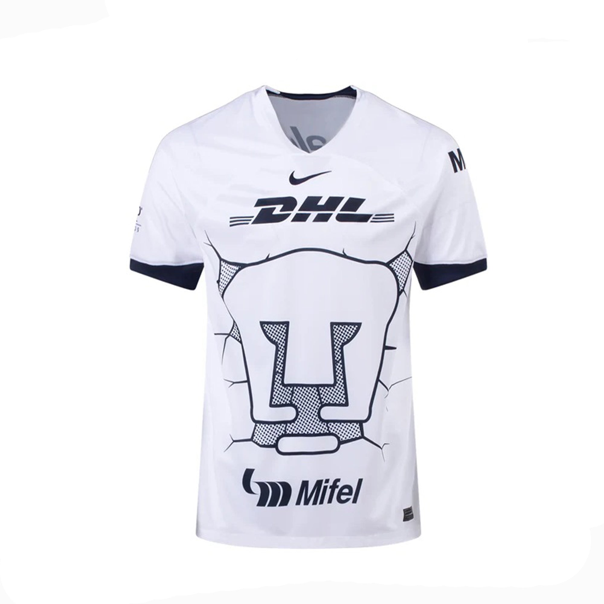 NIKE PUMAS REPLICA HOME JERSEY 23/24