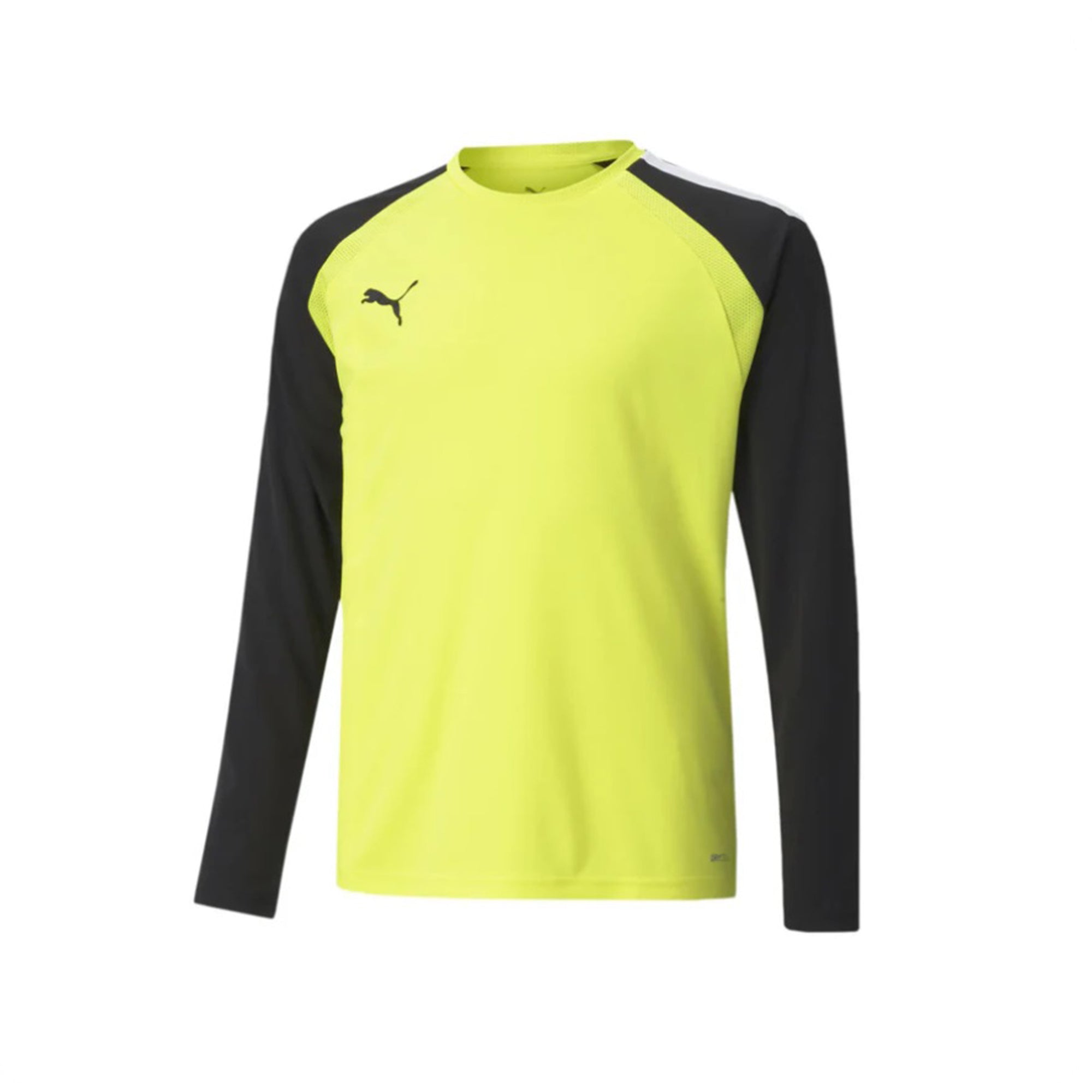 PUMA TEAMPACER GK LS JERSEY JR