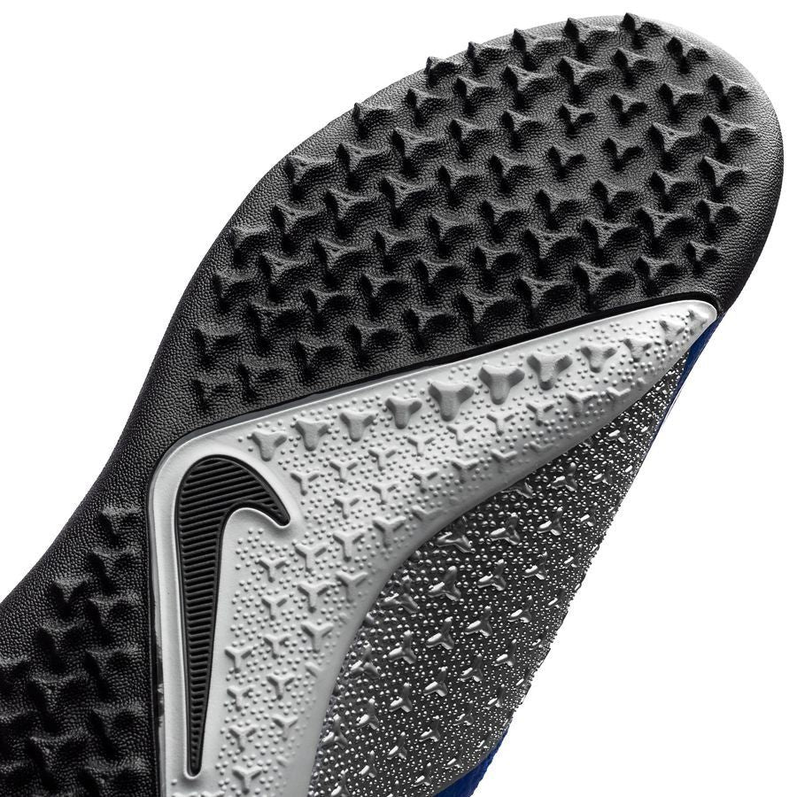 Nike Jr Phantom Vision Academy DF TF Soccer Shoes