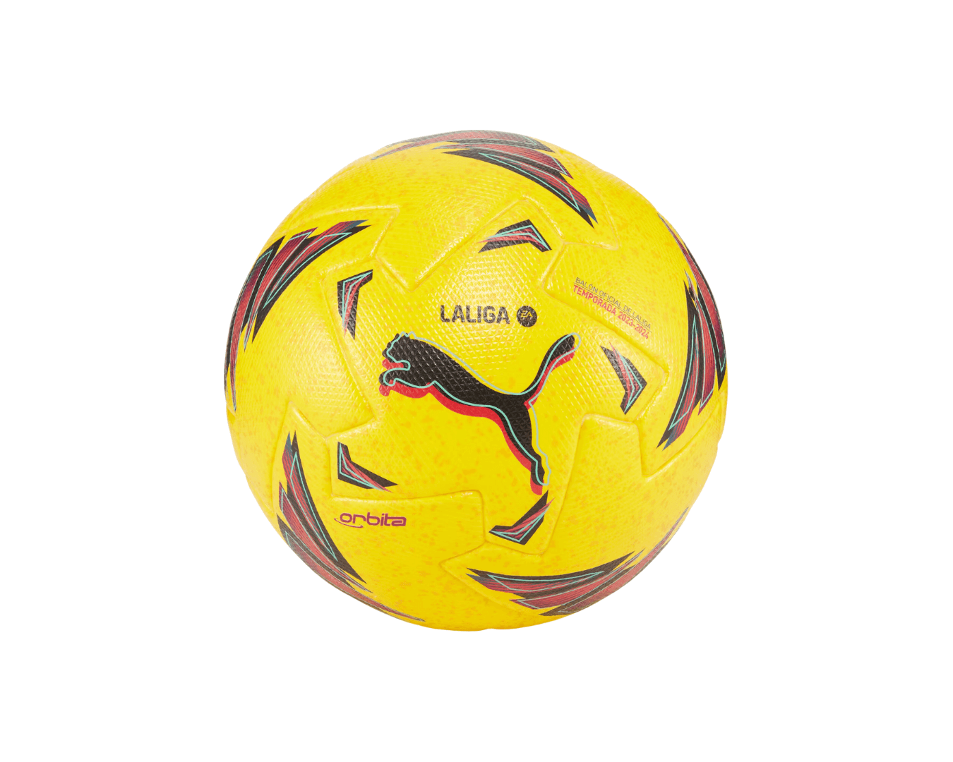 PUMA ORBITA LALIGA WINTER PRO BALL