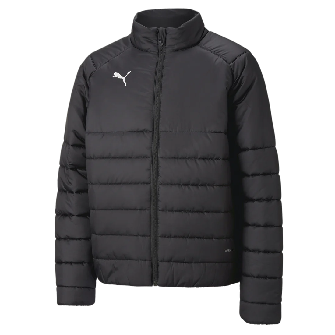 PUMA TEAM LIGA PADDED JACKET ZIP