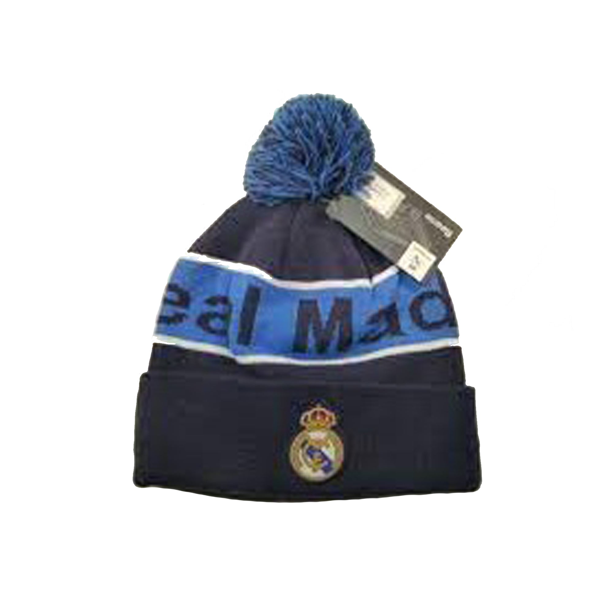 REAL MADRID BEANIE