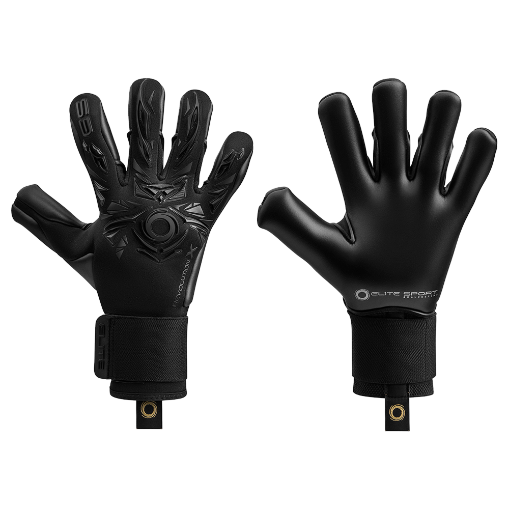 ELITE SPORT REVOLUTION X BLACK