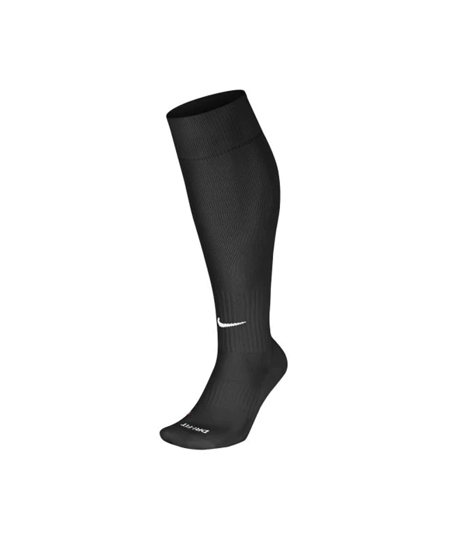 SENTINELS FC NIKE SOCCER SOCKS - BLACK