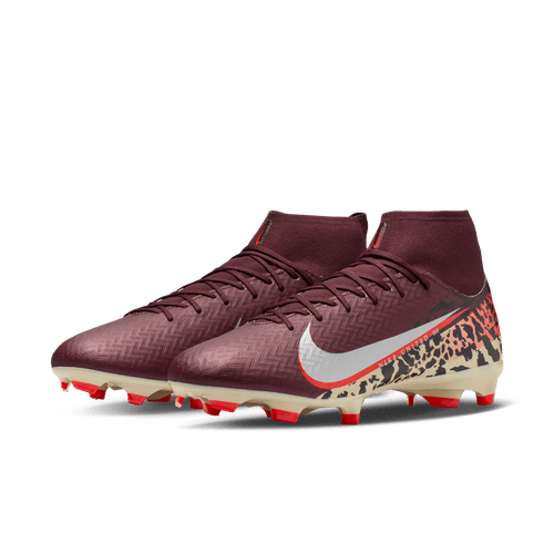 NIKE ZOOM SUPERFLY 10 ACADEMY FG/MG NU3