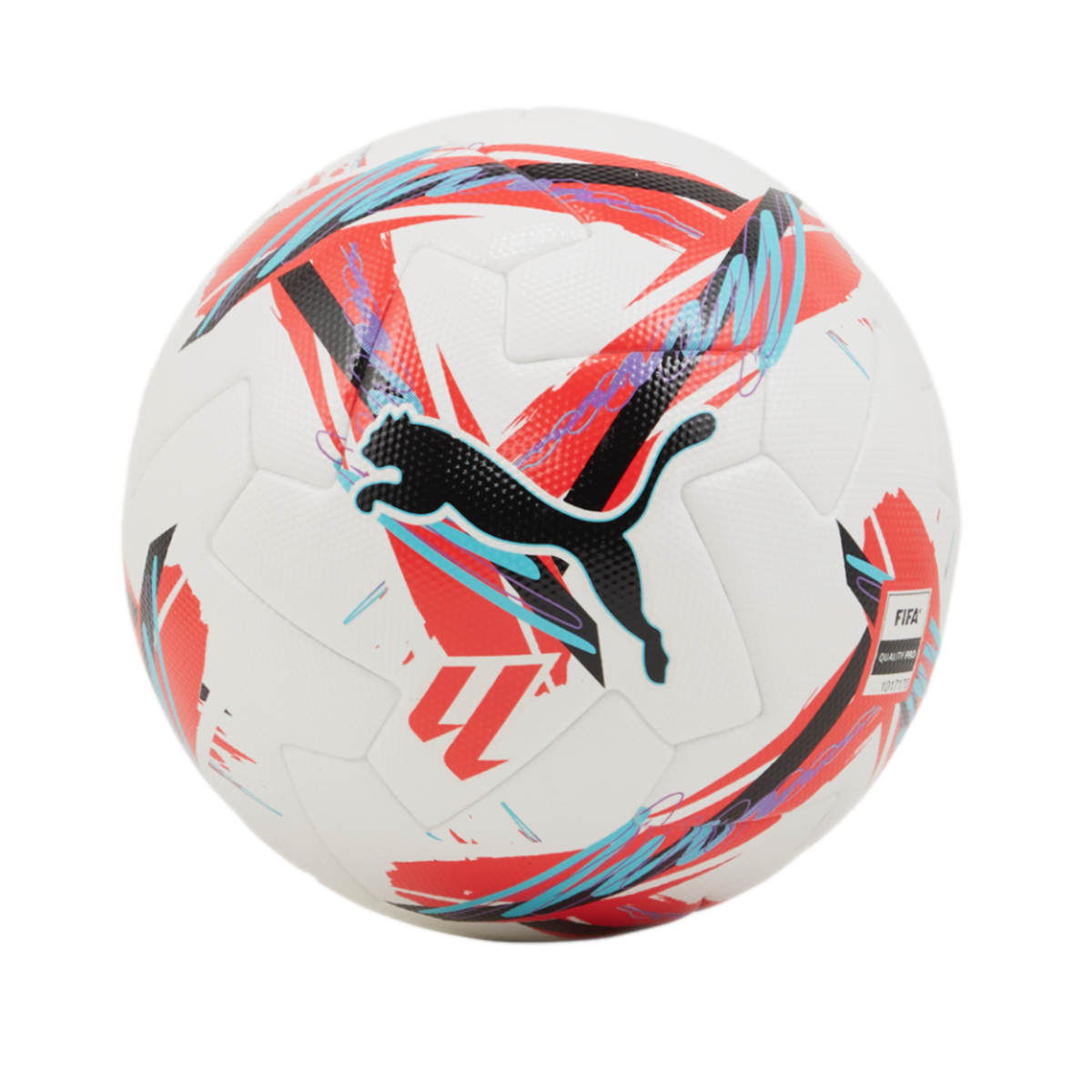 PUMA ORBITA LALIGA 1 FIFA QUALITY PRO SOCCER BALL