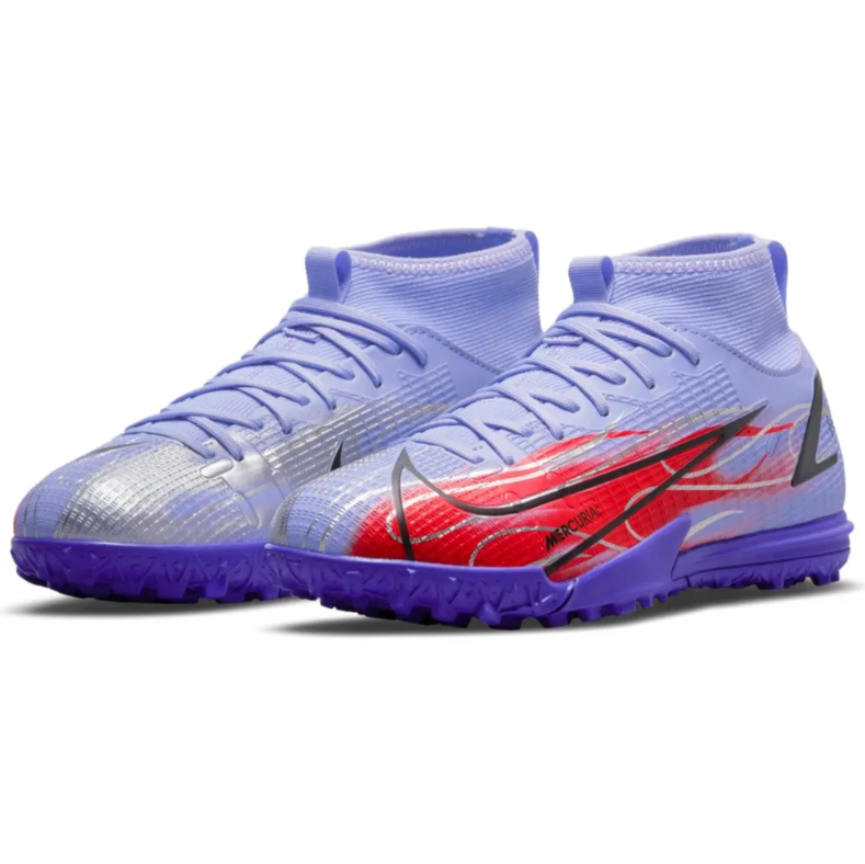 NIKE JR SUPERFLY 8 ACADEMY KM TF