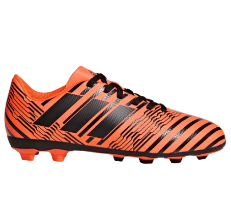 ADIDAS NEMEZIZ 17.4 FXG JR