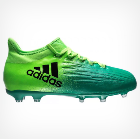 ADIDAS X 16.1 FG J