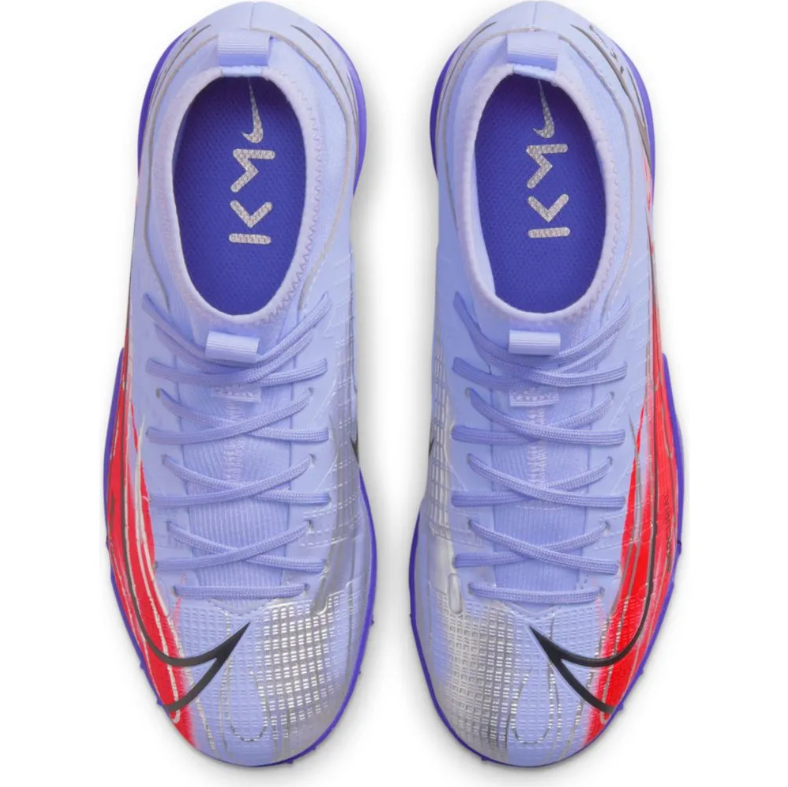 NIKE JR SUPERFLY 8 ACADEMY KM TF
