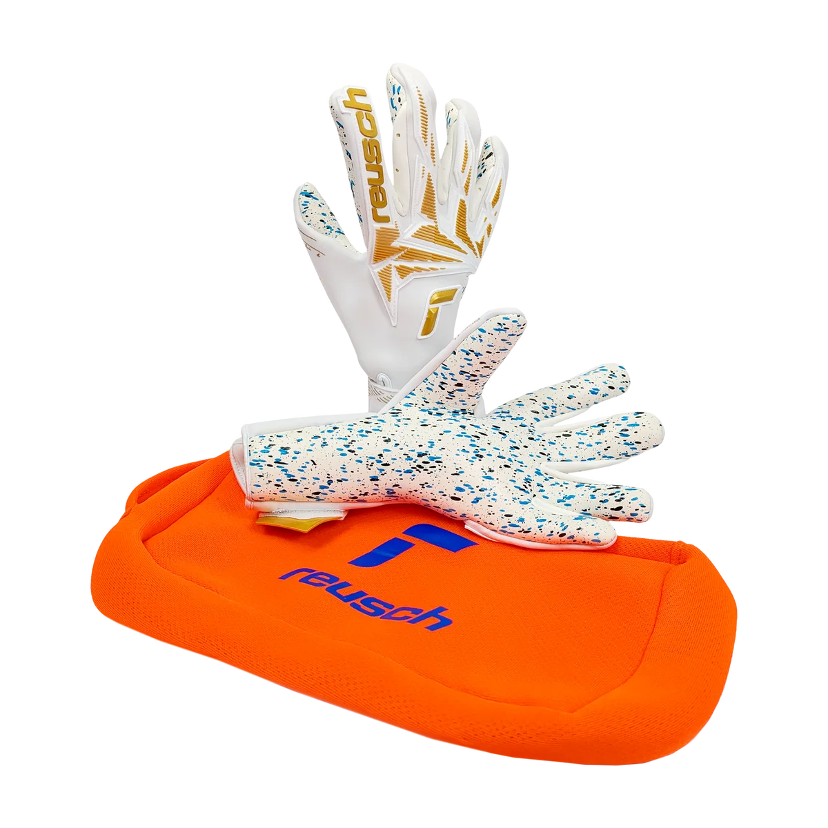 Attrakt Freegel Fusion - Unai World Champion Glove
