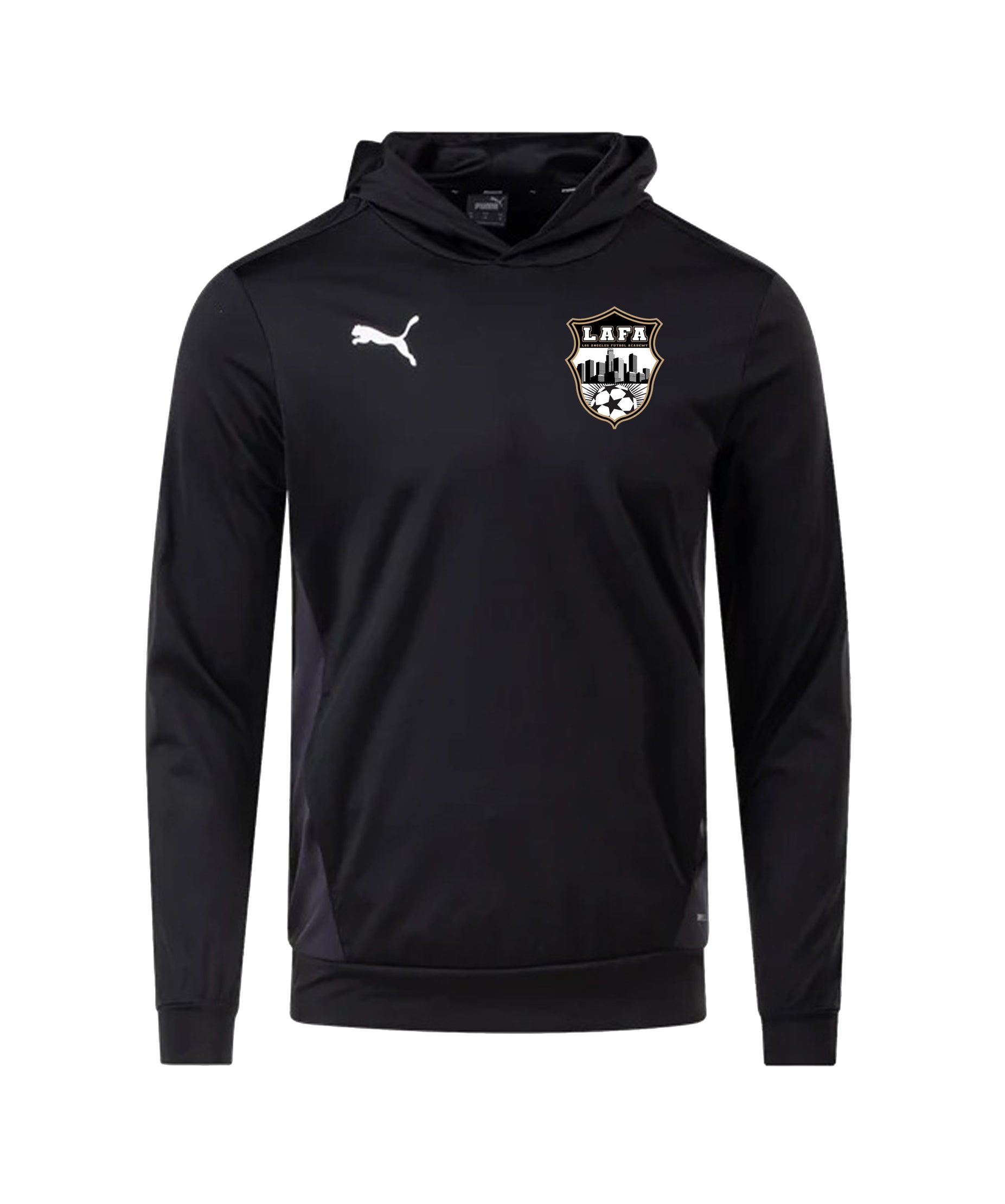 PUMA LAFA ADULT TEAM GOAL HOODY