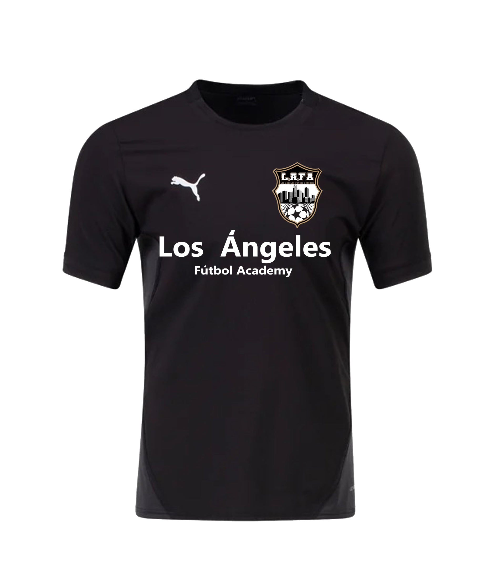 PUMA LAFA YOUTH AND ADULT GOAL MATCHDAY JERSEY