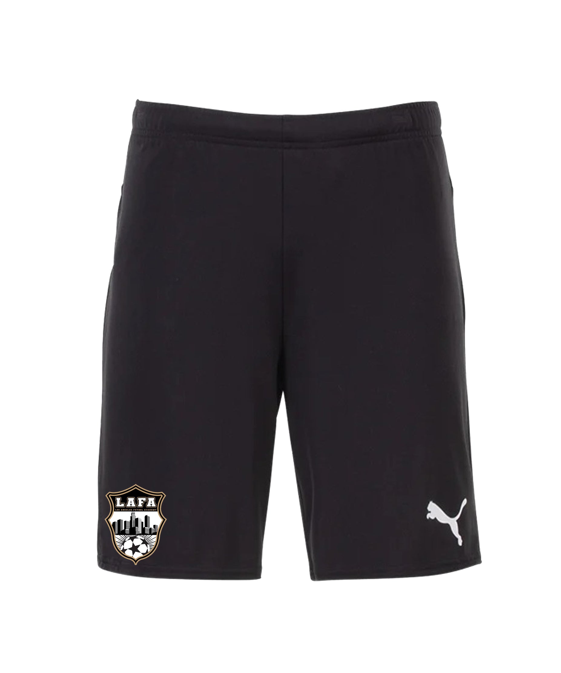 PUMA LAFA YOUTH AND ADULT TEAM GOAL SHORT