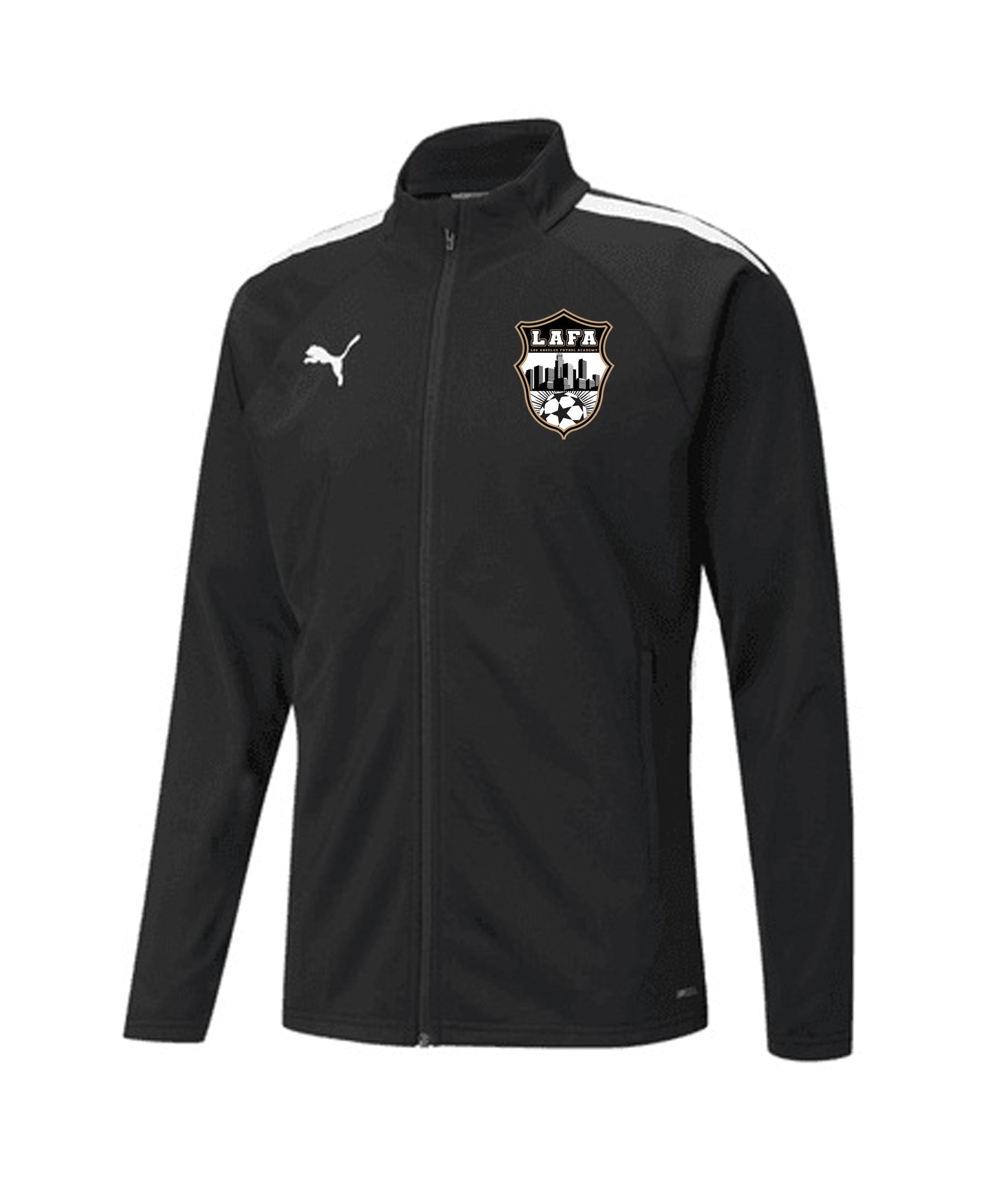 PUMA LAFA YOUTH AND ADULT TEAM LIGA 25 TRAINING JACKET