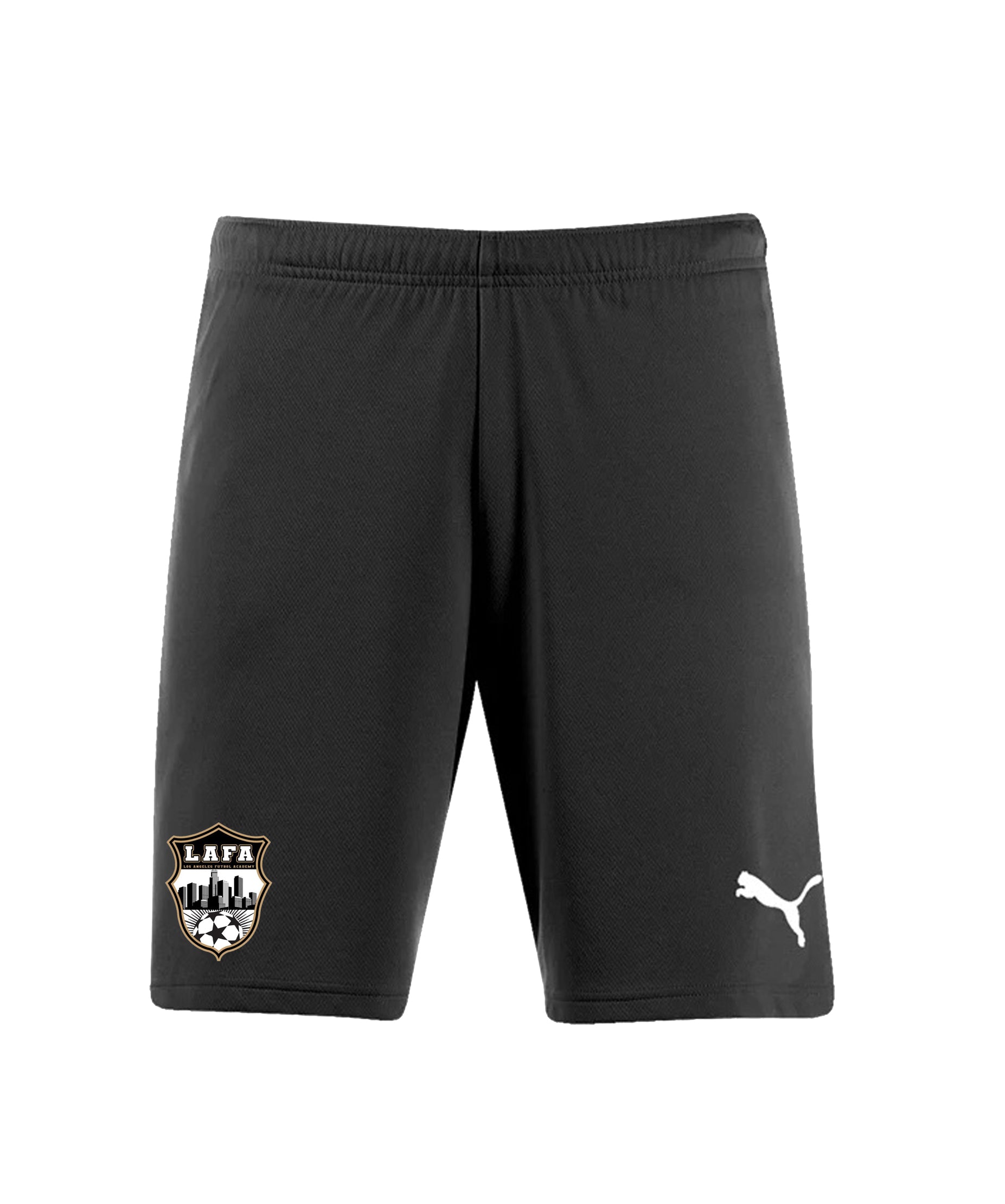 PUMA LAFA YOUTH AND ADULT TEAM RISE SHORT
