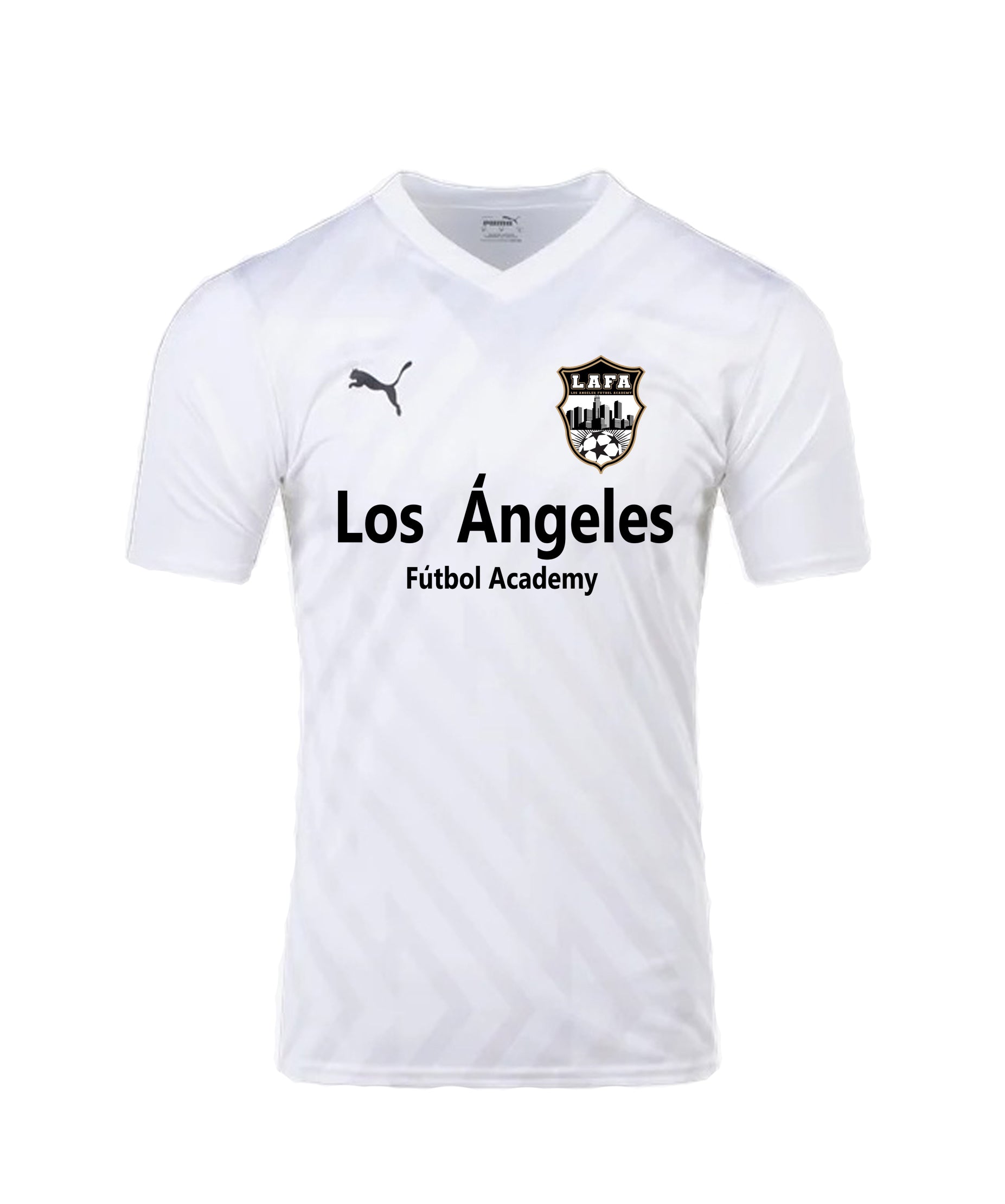 PUMA LAFA YOUTH AND ADULT TEAM GLORY 26 JERSEY