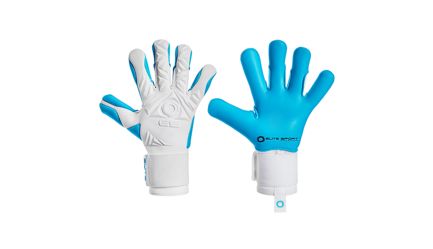 ELITE REVOLUTION II AQUA GK GLOVES