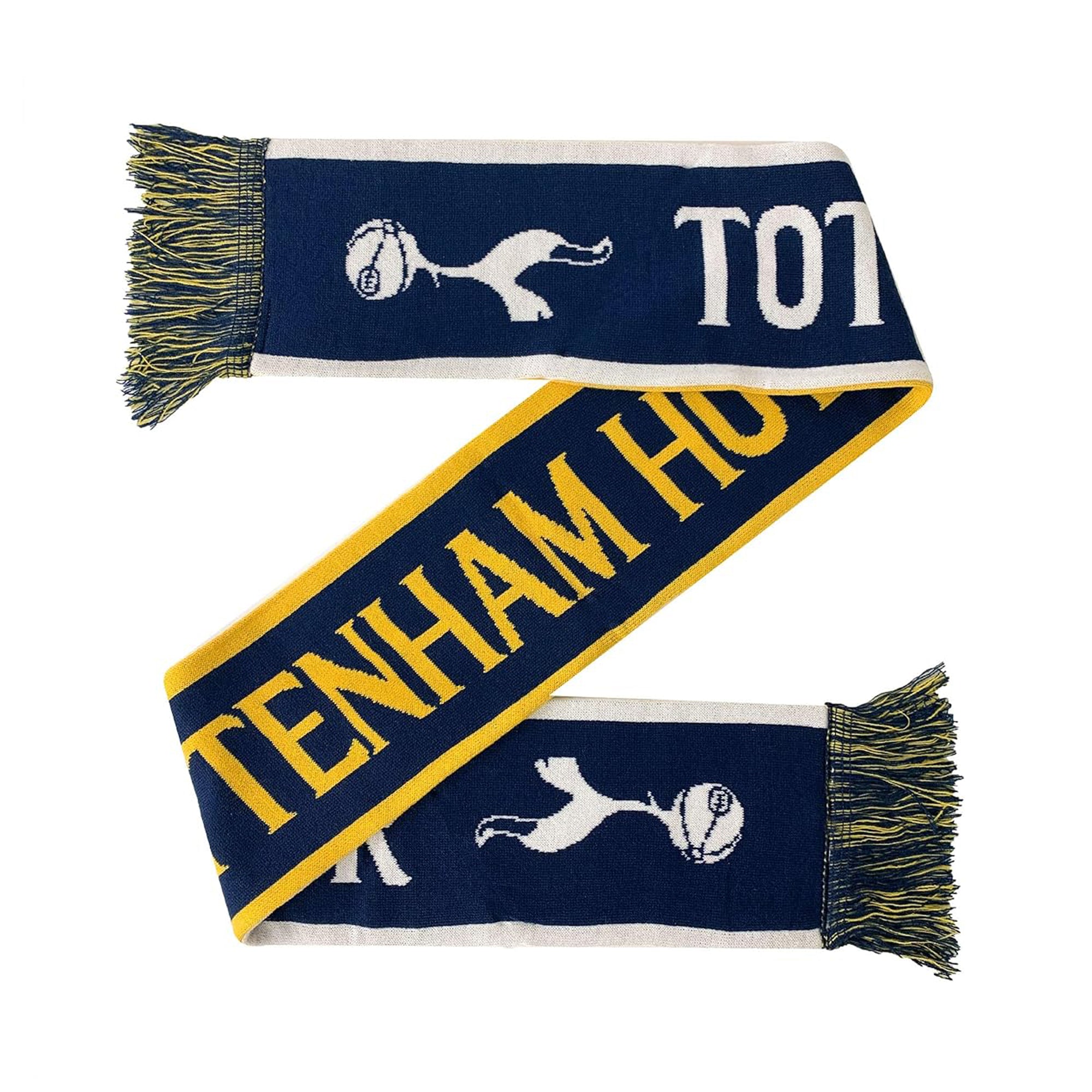 TOTTENHAM SCARF