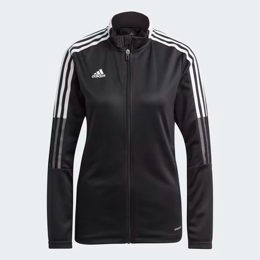 adidas Tiro 21 Women Track Jacket