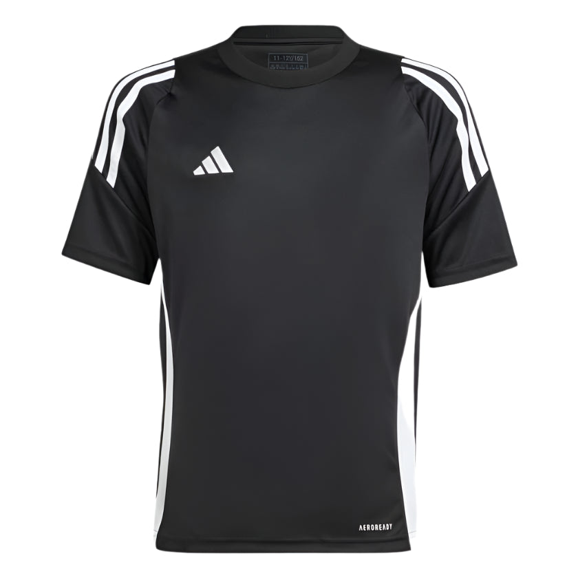 ADIDAS TIRO 24 YOUTH JERSEY