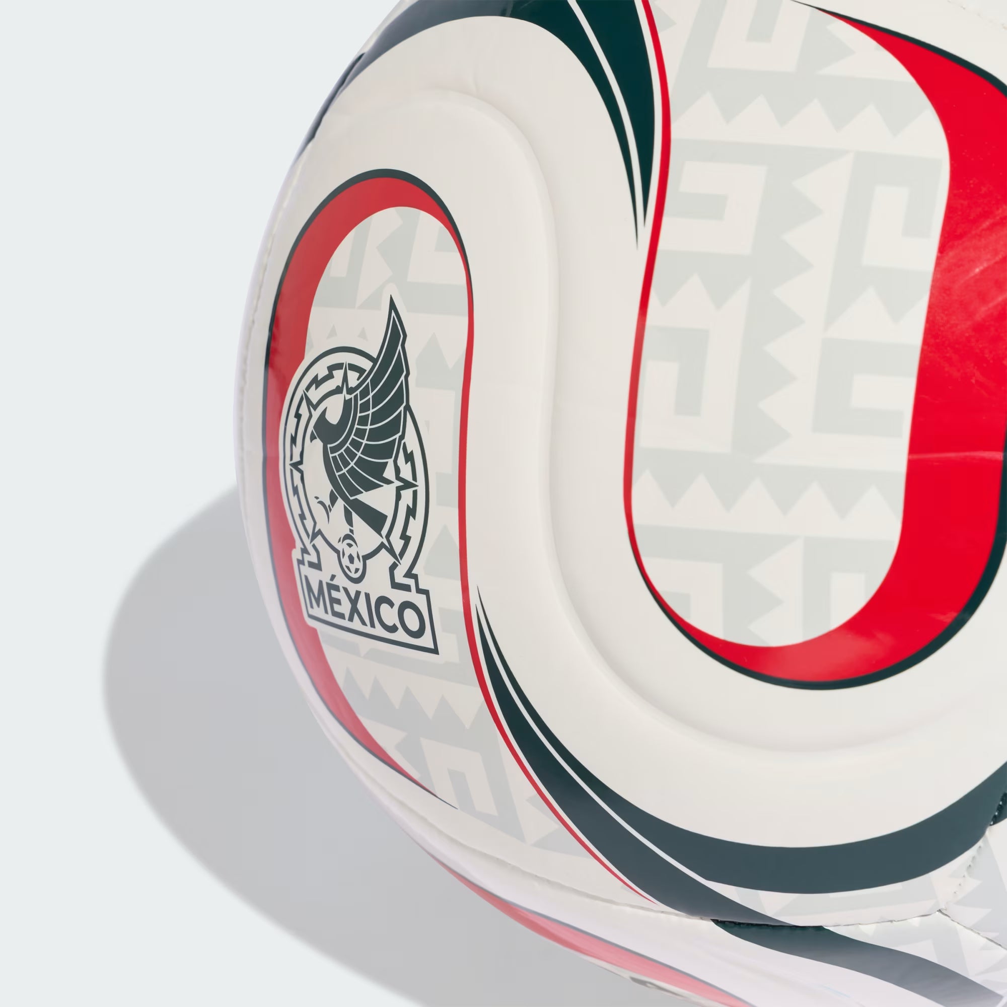 Trionda Mexico Away Club Soccer Ball