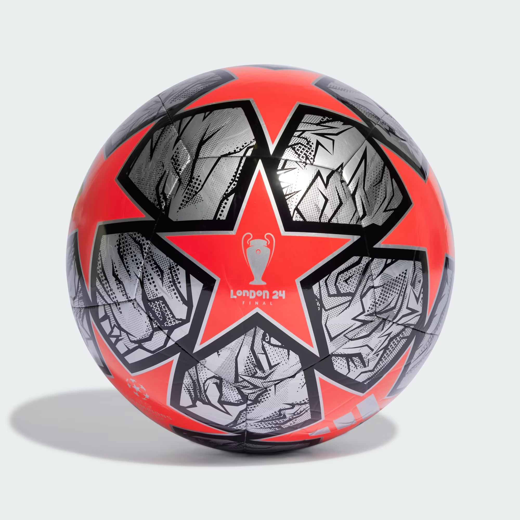 ADIDAS UCL CLUB 23/24 KNOCKOUT BALL
