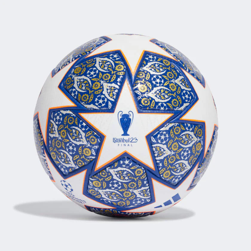 ADIDAS UCL PRO ISTANBUL BALL