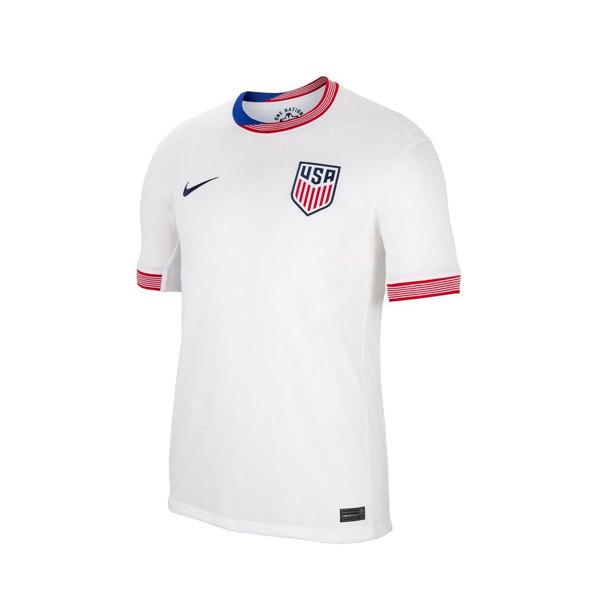 NIKE MENS USA HOME REPLICAJERSEY 2024