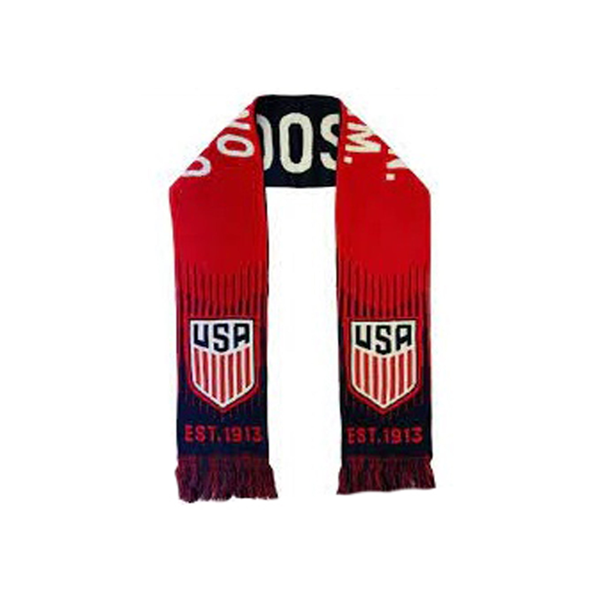 USMNT SCARF