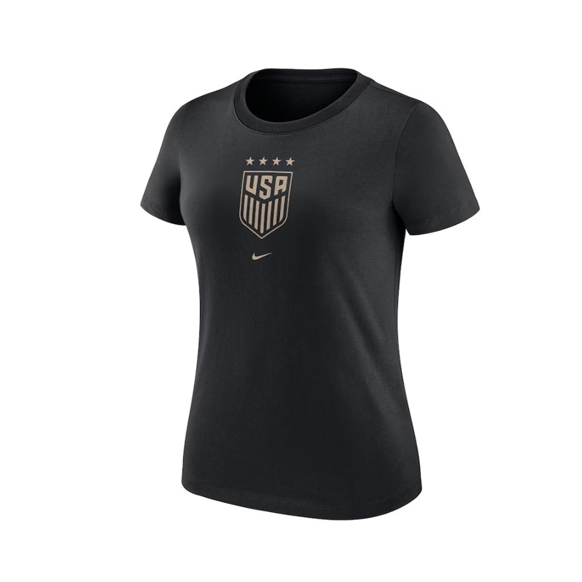 NIKE USA WMNS TEE