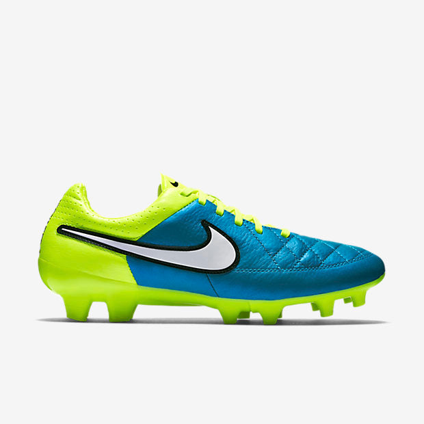 Nike Women's Tiempo Legacy FG Soccer Shoes