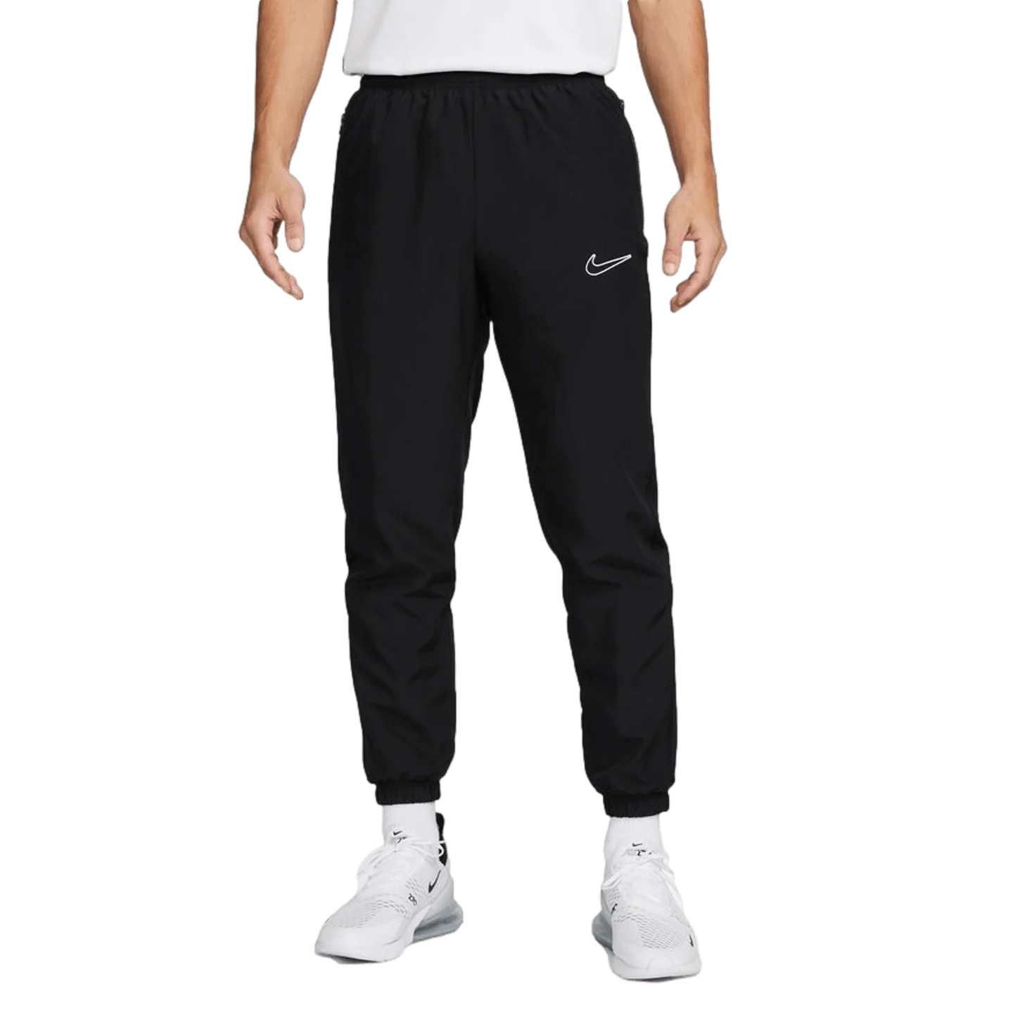 NIKE ACADEMY MENS DRI-FIT SOCCER PANTS