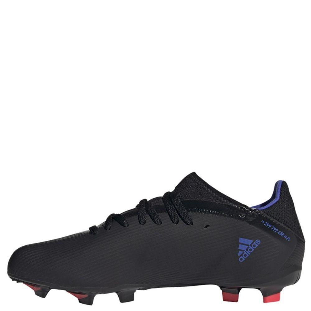 adidas X Speedflow .3 FG Jr Soccer Shoes