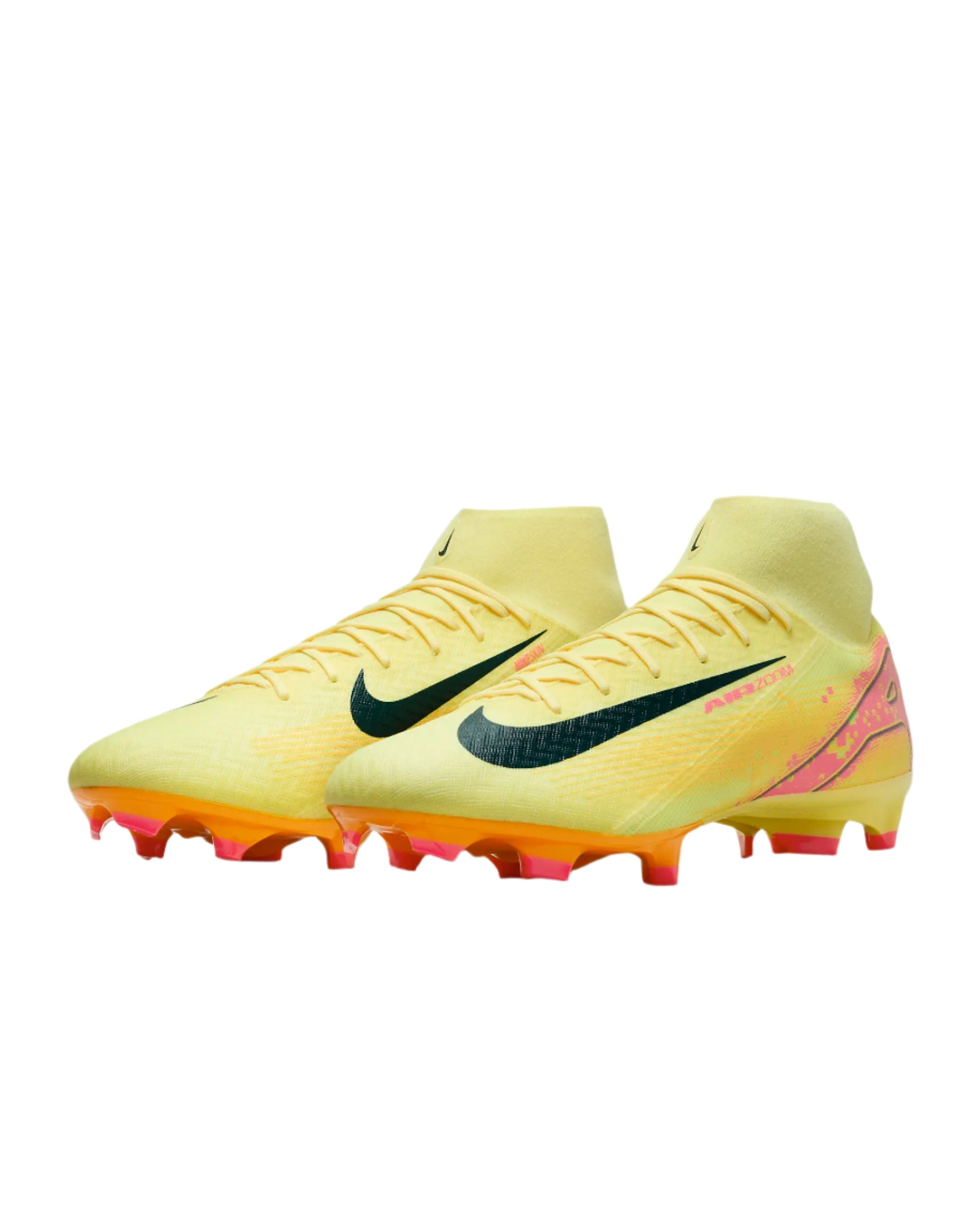 NIKE ZOOM SUPERFLY 10 ACADEMY KM FG/MG