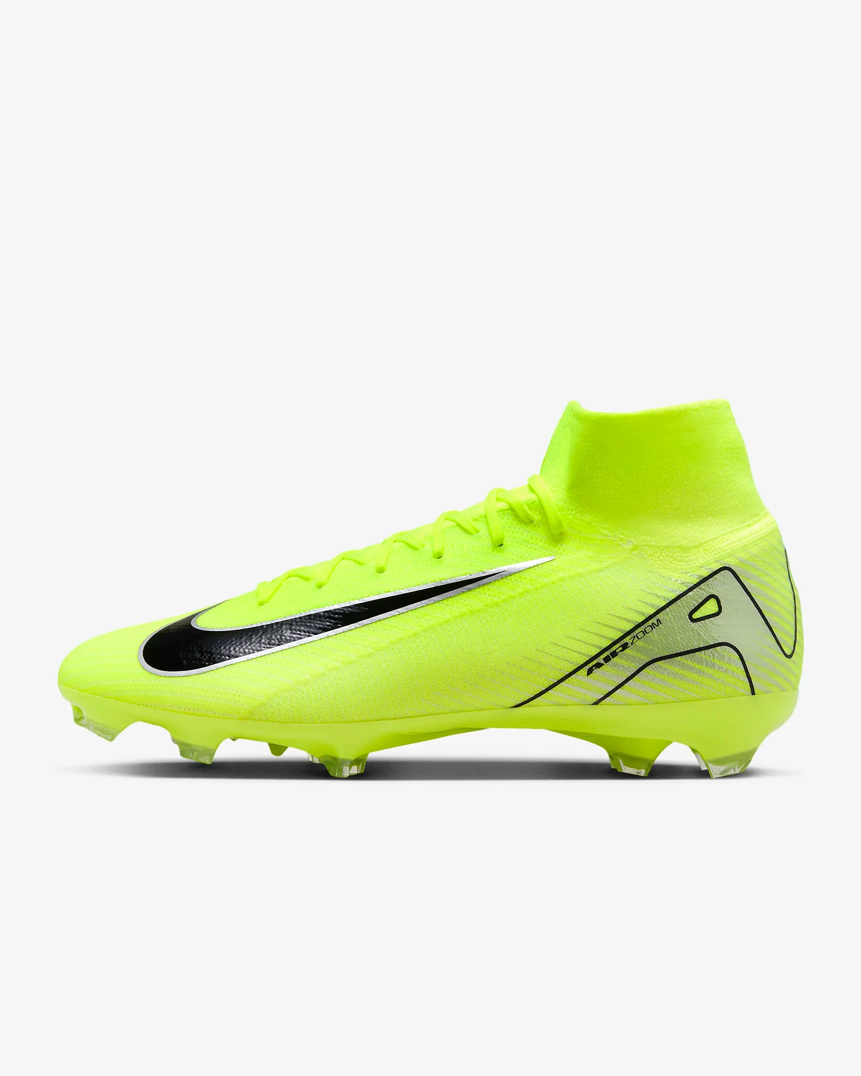 NIKE MERCURIAL SUPERFLY 10 PRO