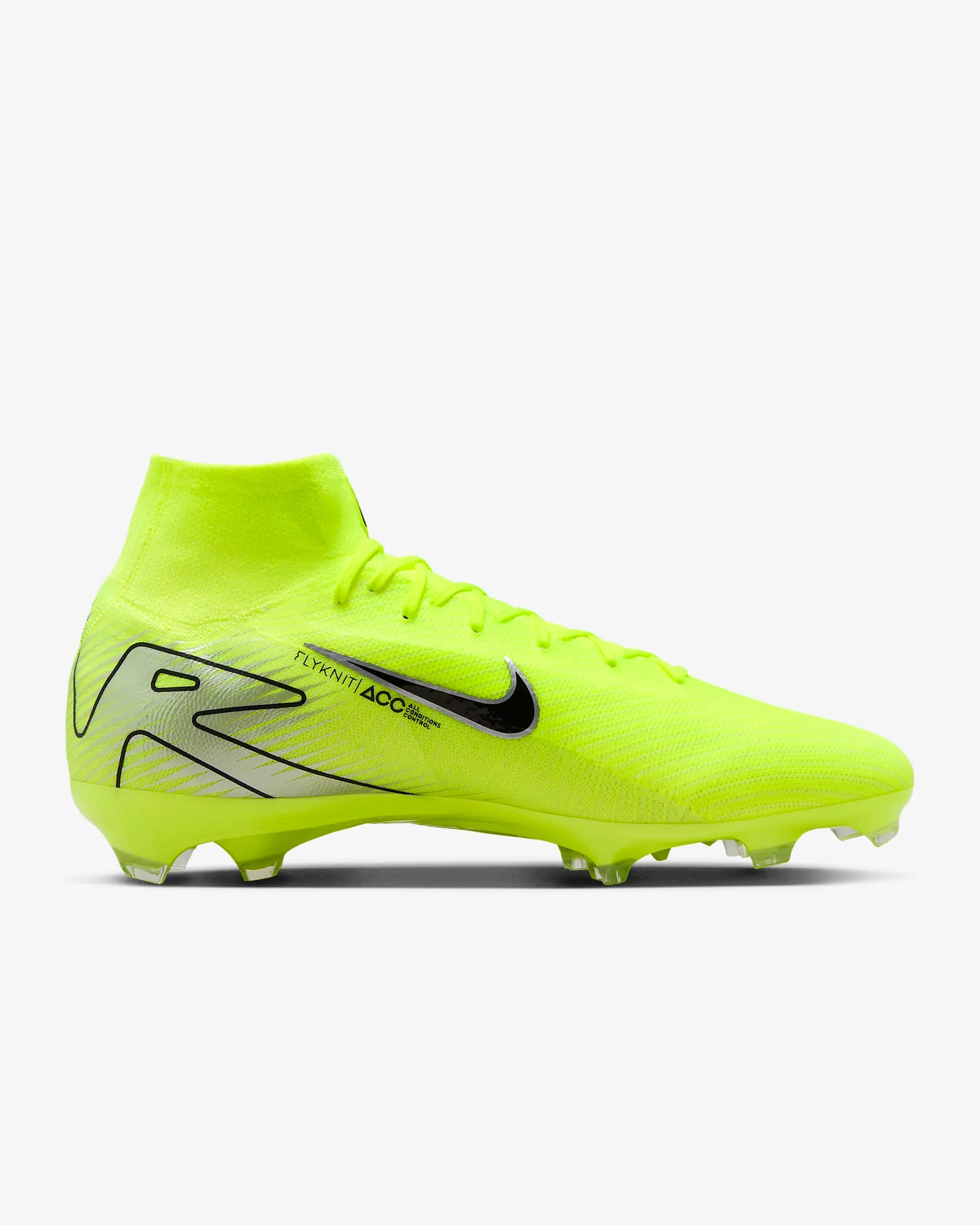 NIKE MERCURIAL SUPERFLY 10 PRO