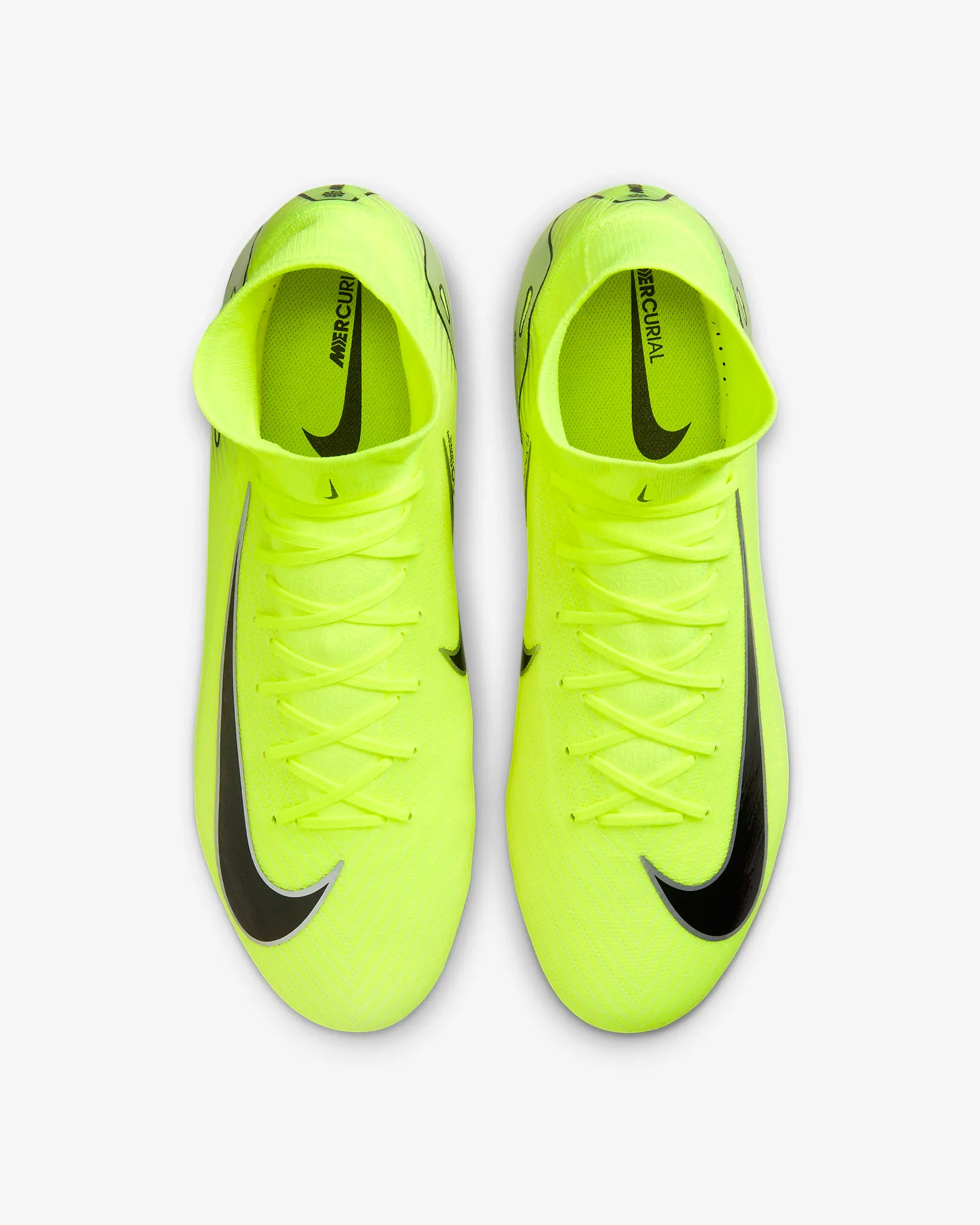 NIKE MERCURIAL SUPERFLY 10 PRO