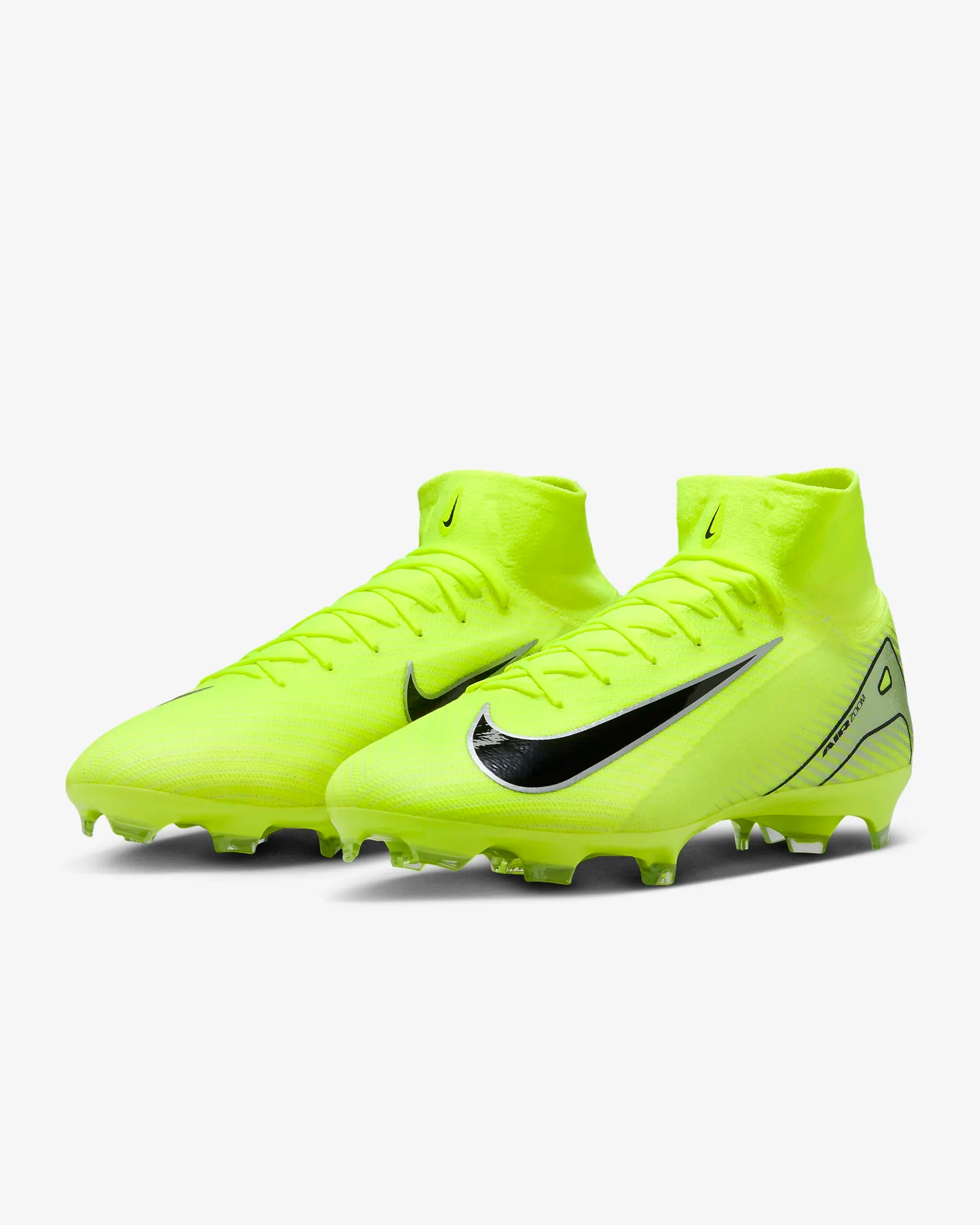 NIKE MERCURIAL SUPERFLY 10 PRO
