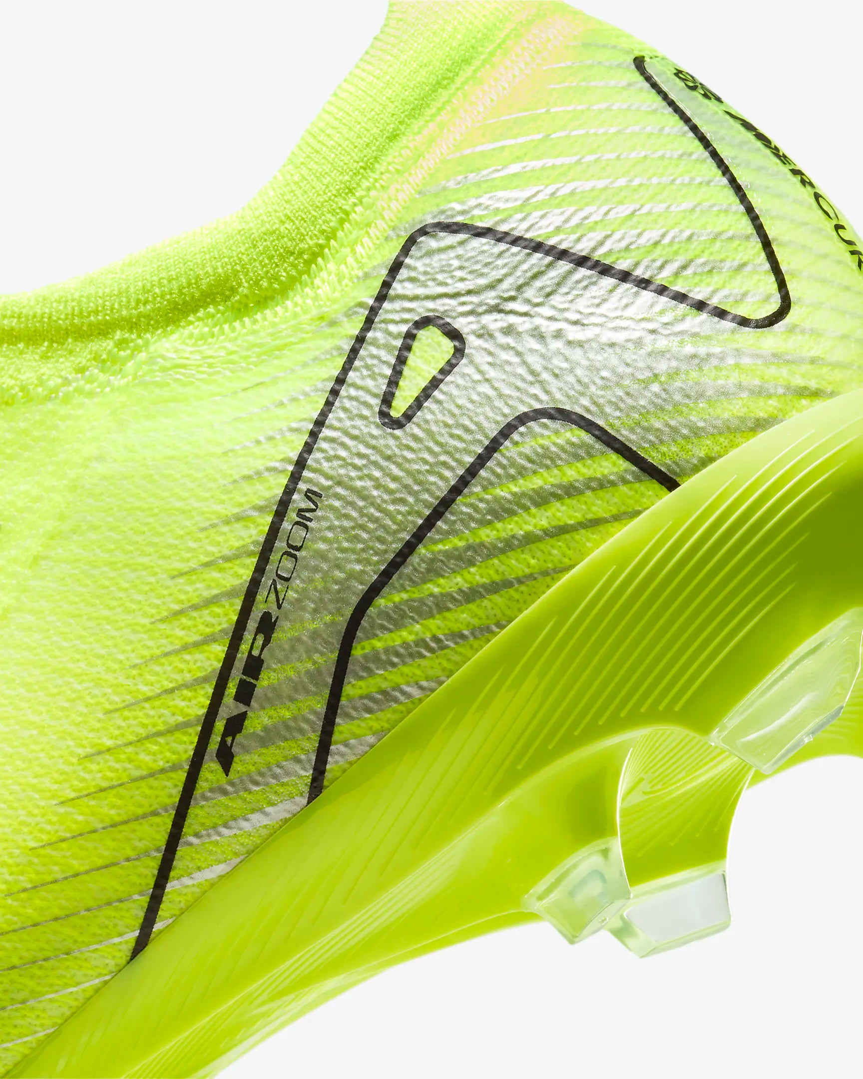 NIKE MERCURIAL VAPOR 16 PRO
