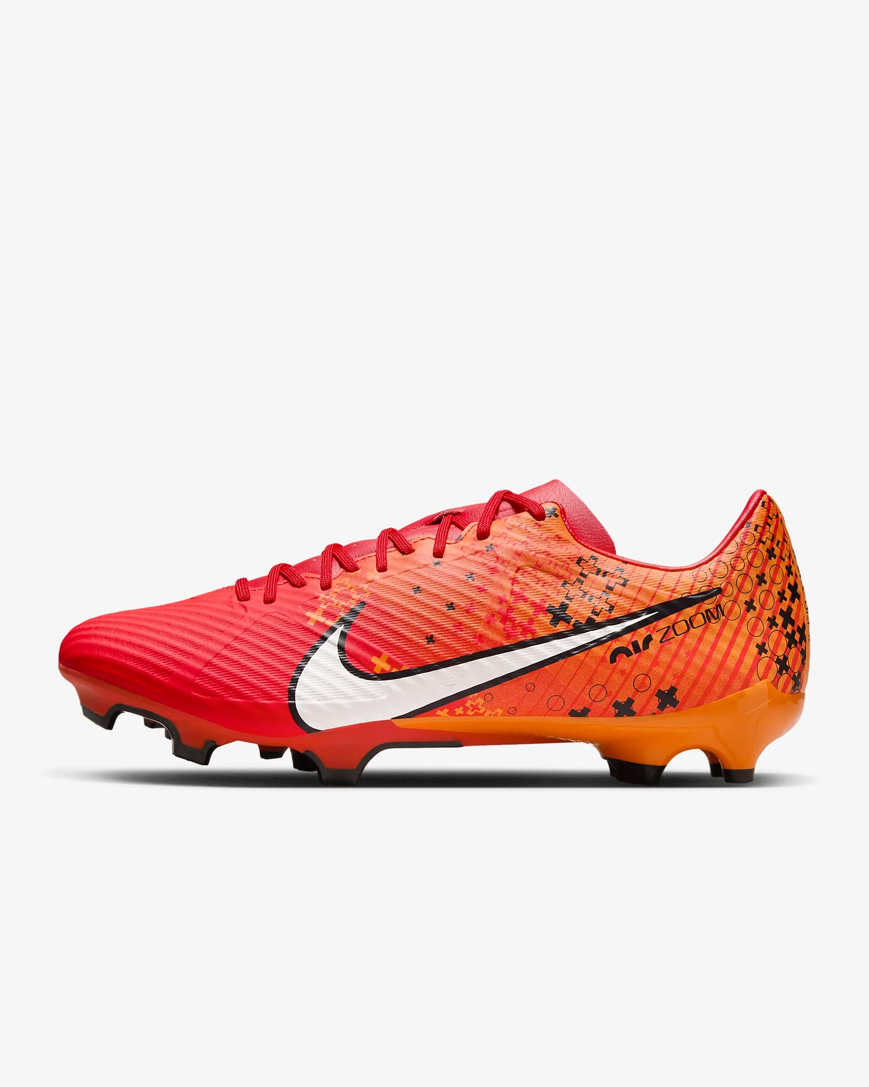 NIKE VAPOR 15 ACADEMY MERCURIAL DREAM SPEED FG/MG