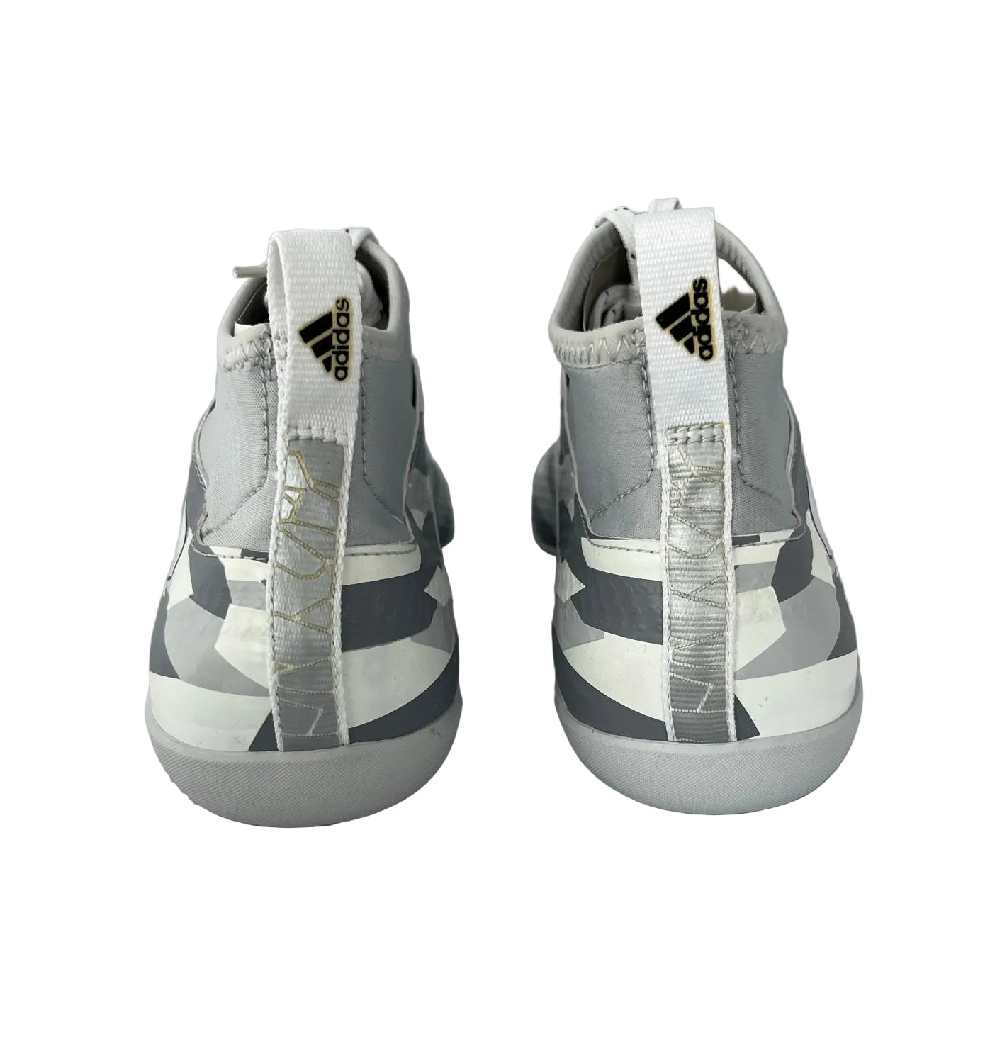 adidas ACA 17.3 Primesh Indoor Court Soccer Shoe