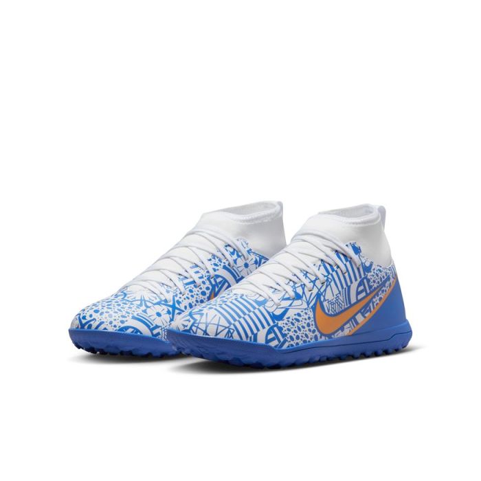 NIKE JUNIOR SUPERFLY 9 CLUB CR7 TF