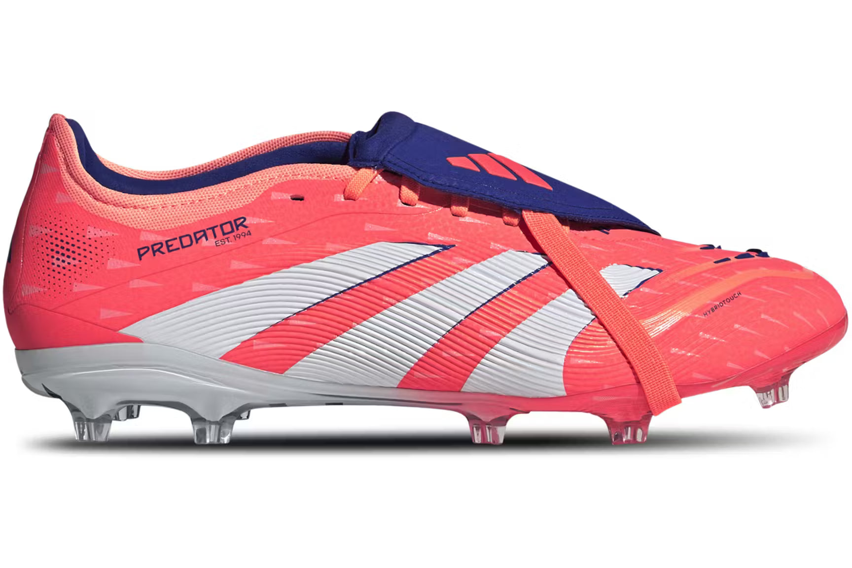 ADIDAS PREDATOR PRO FT FG