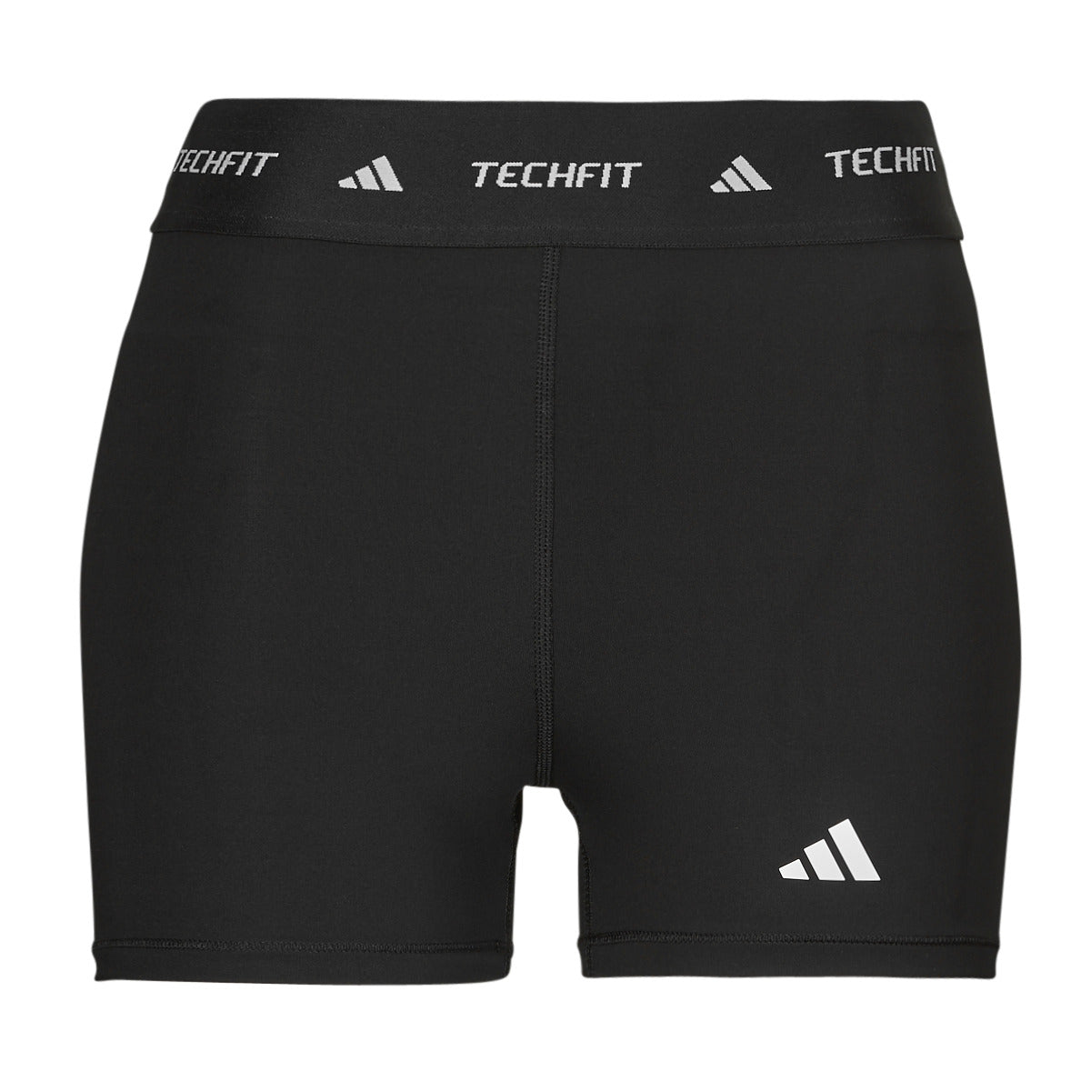ADIDAS TECHFIT BASE WOMEN SHORT