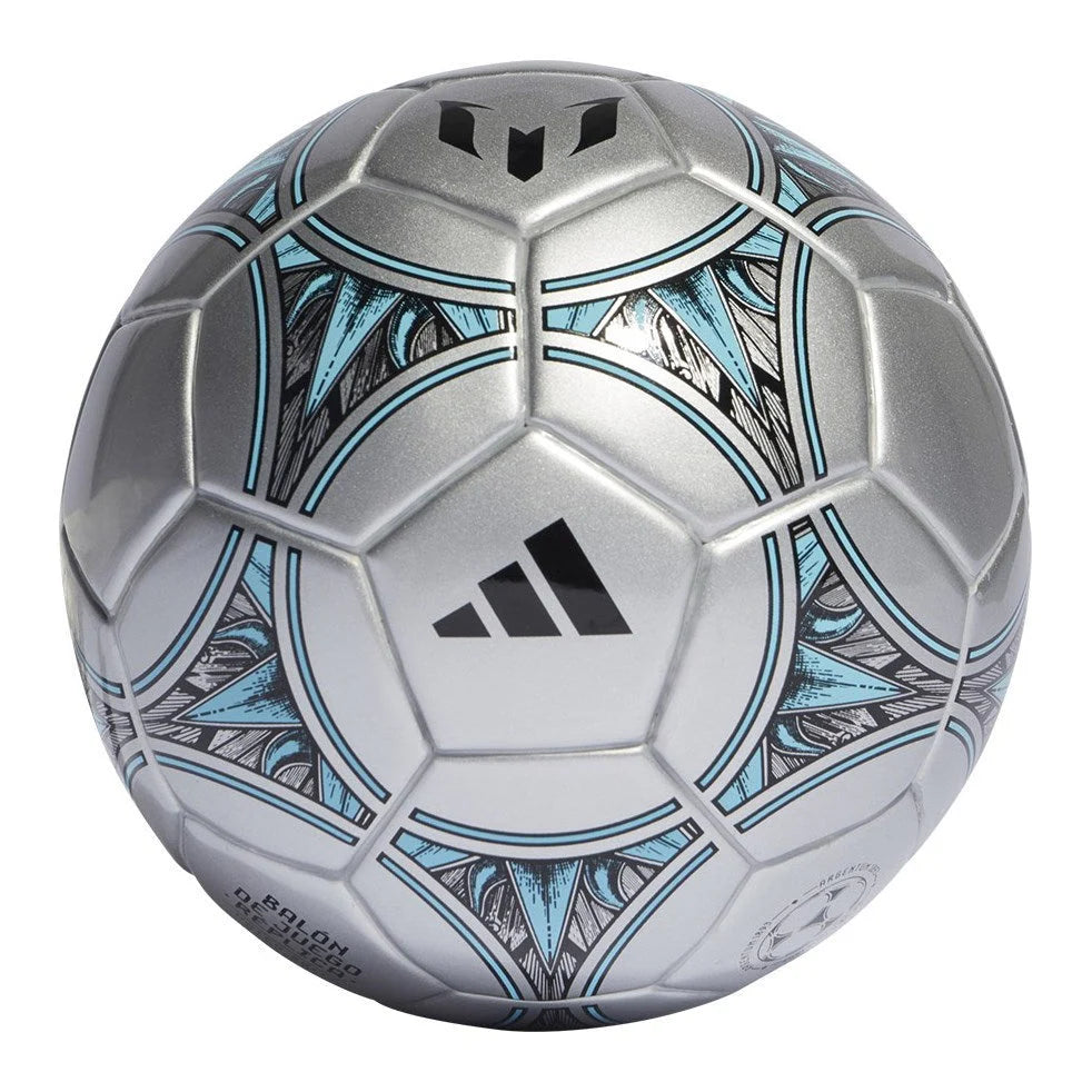 ADIDAS MESSI MINI SOCCER BALL