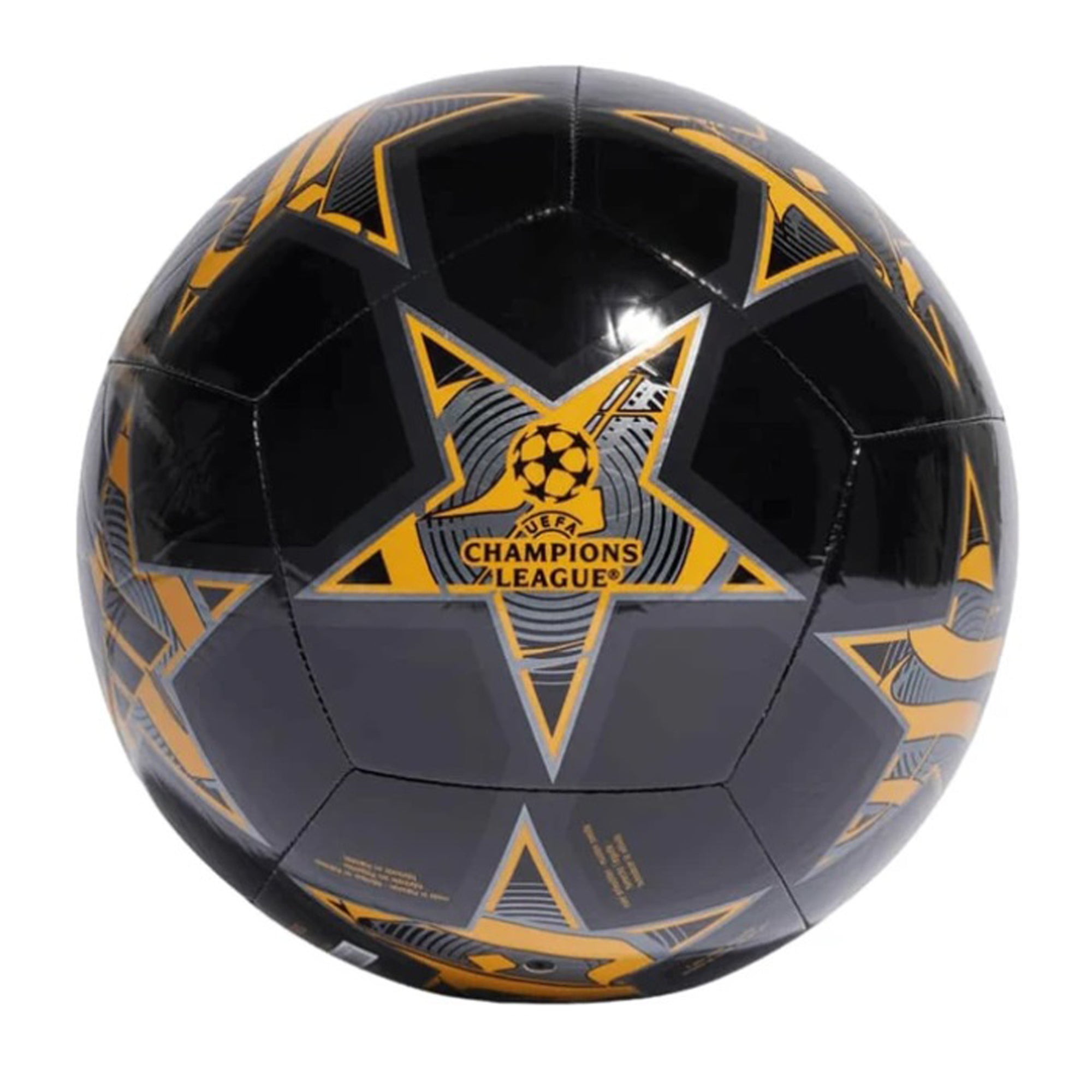 ADIDAS UCL 23/24 CLUB BALL - REAL MADRID
